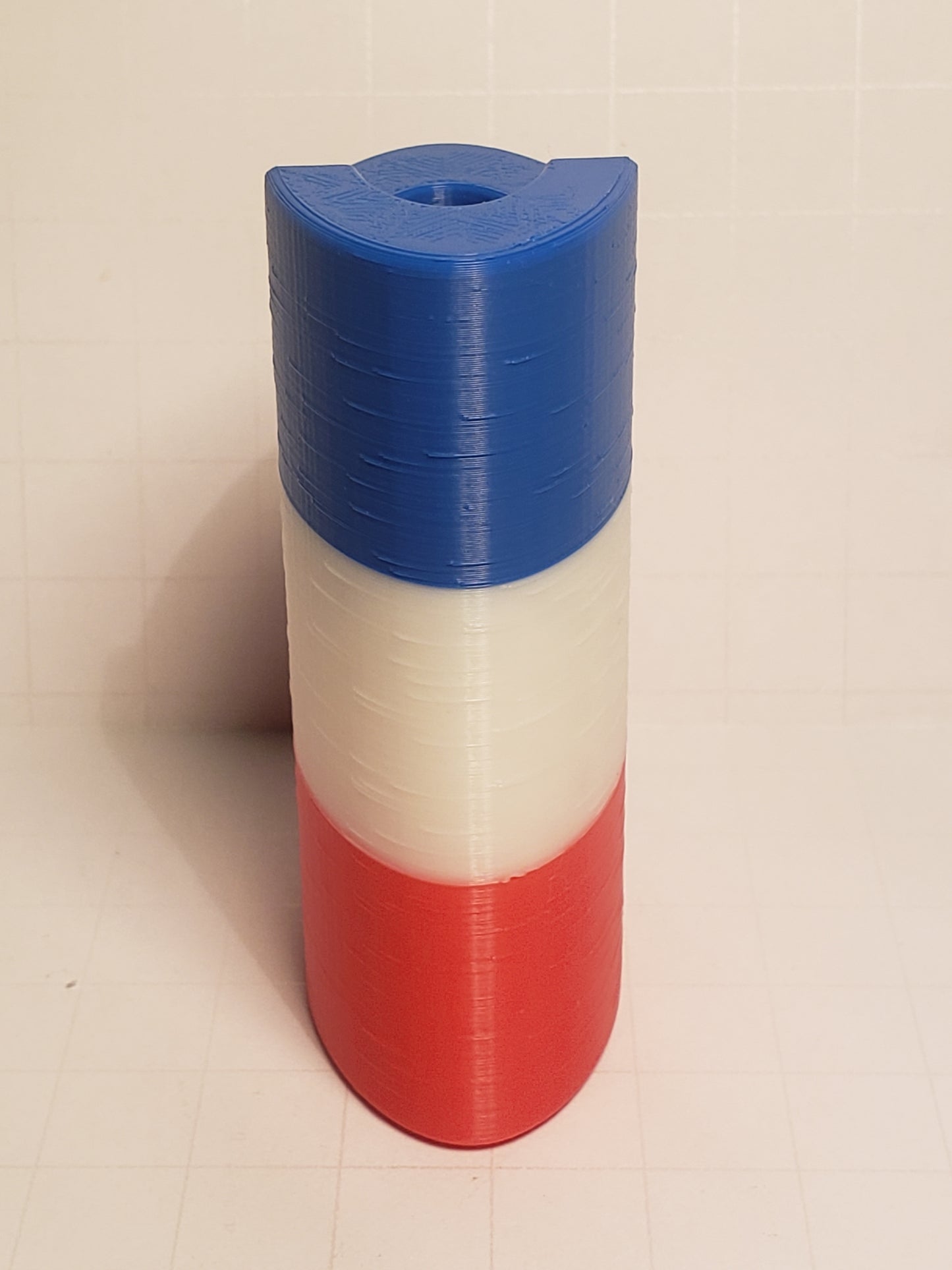 HAUS Patriot BIC Table Lighter