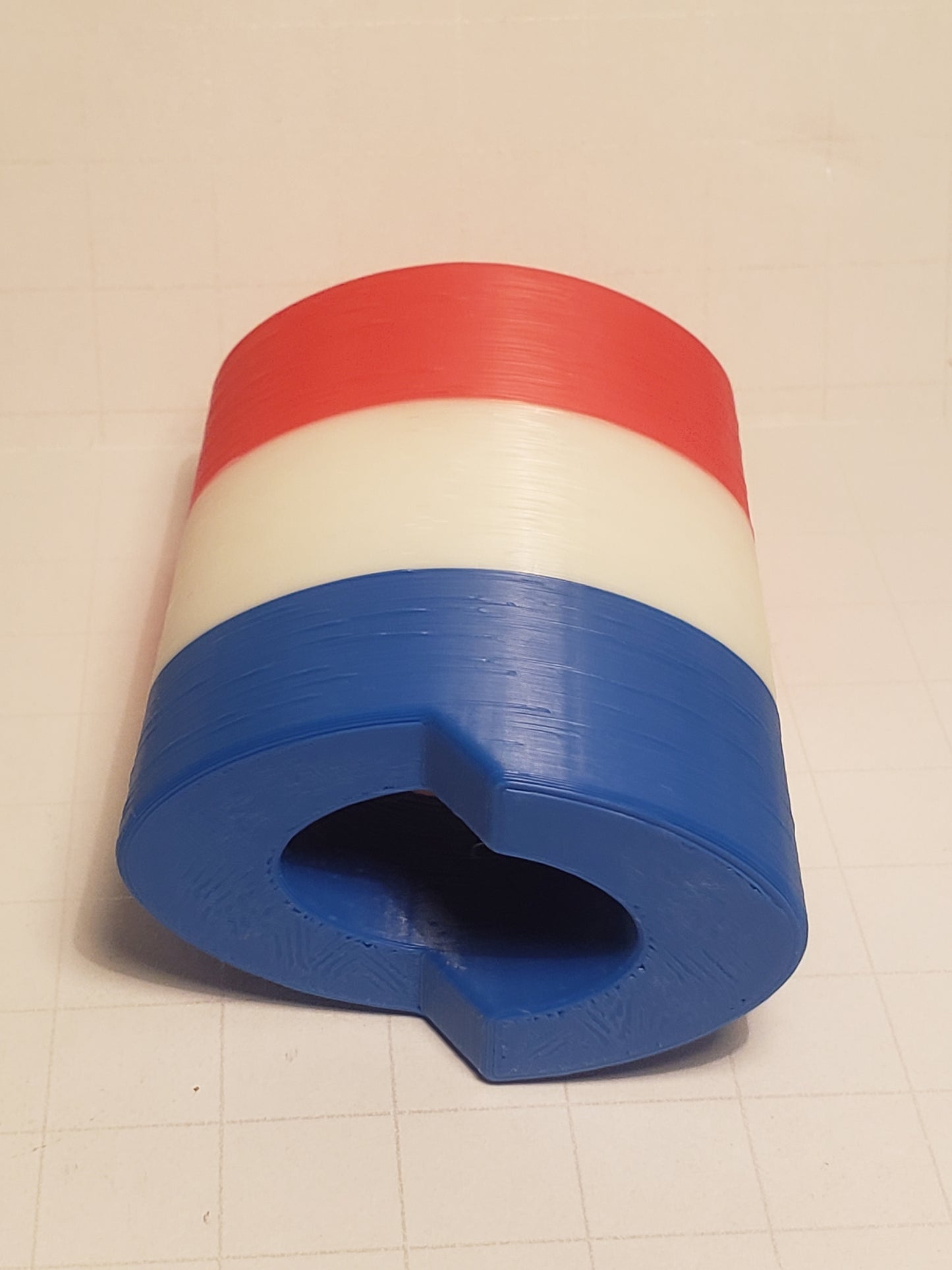 HAUS Patriot BIC Table Lighter