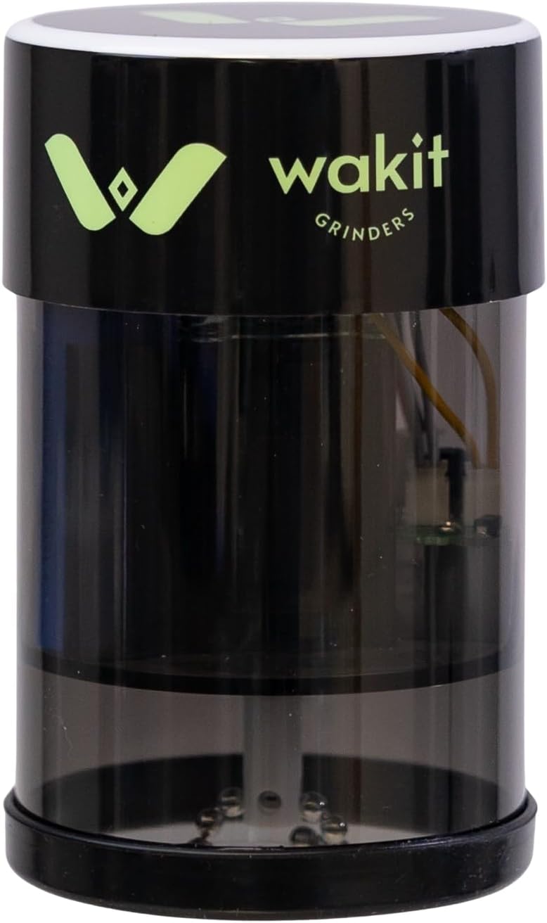 Wakit Grinder