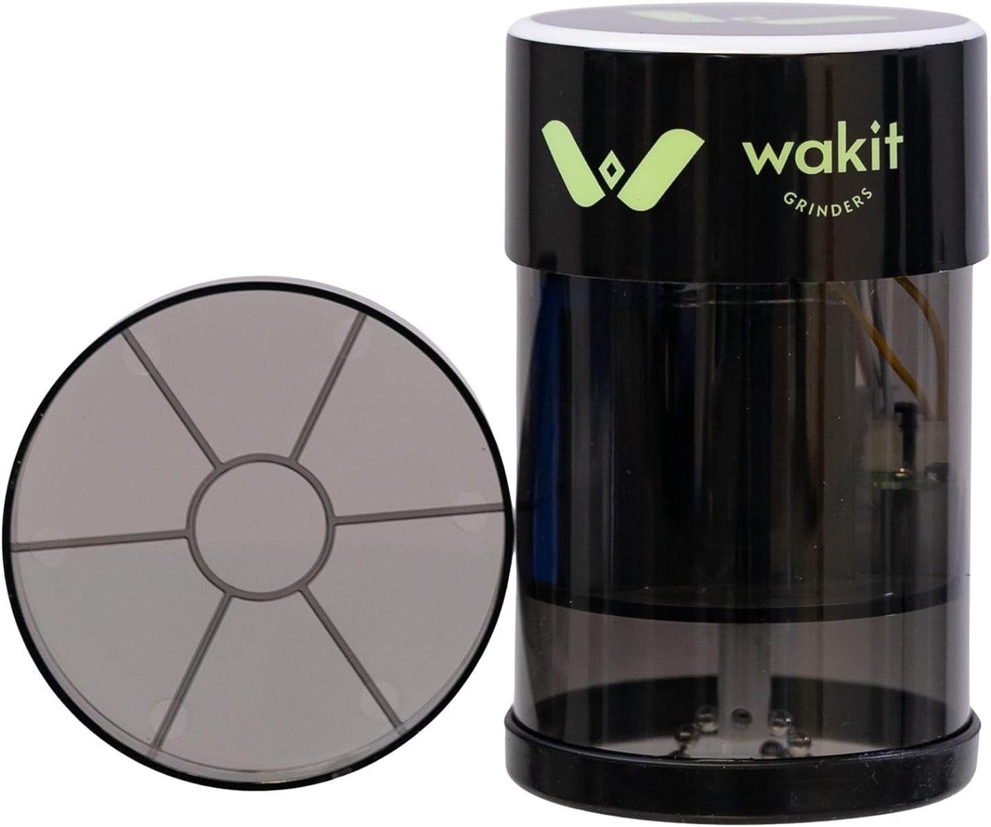 Wakit Grinder