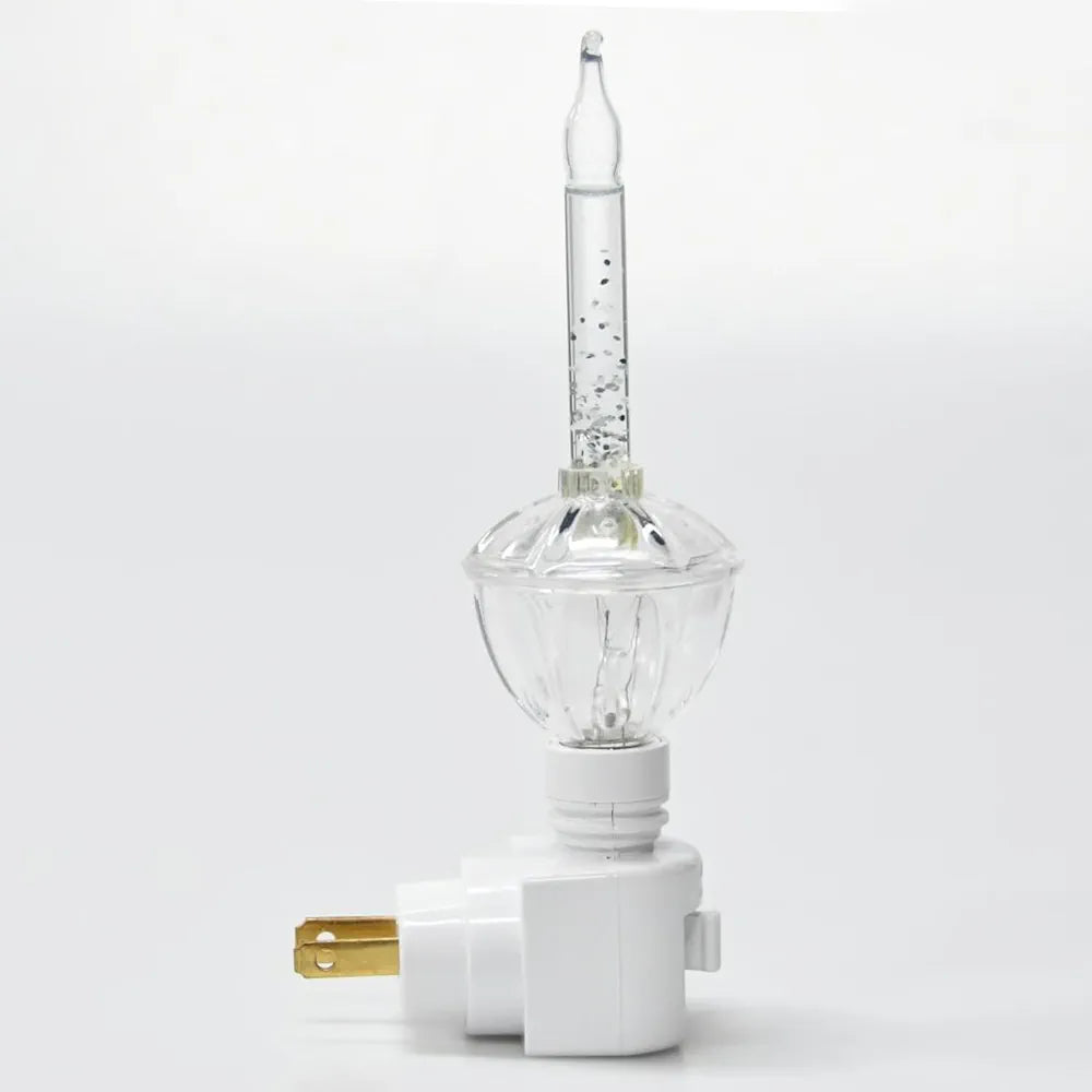 Decorative Bubble Night Light