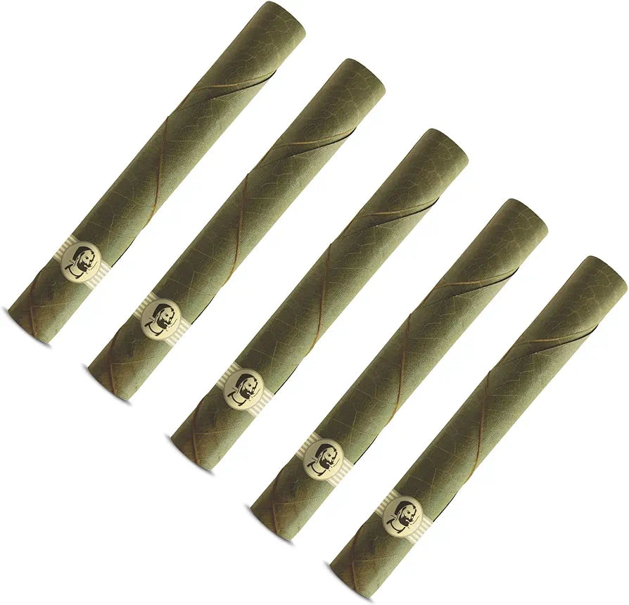 ZIG-ZAG Pre Rolled Cones - Palm Mini Rolls (25 Pack)