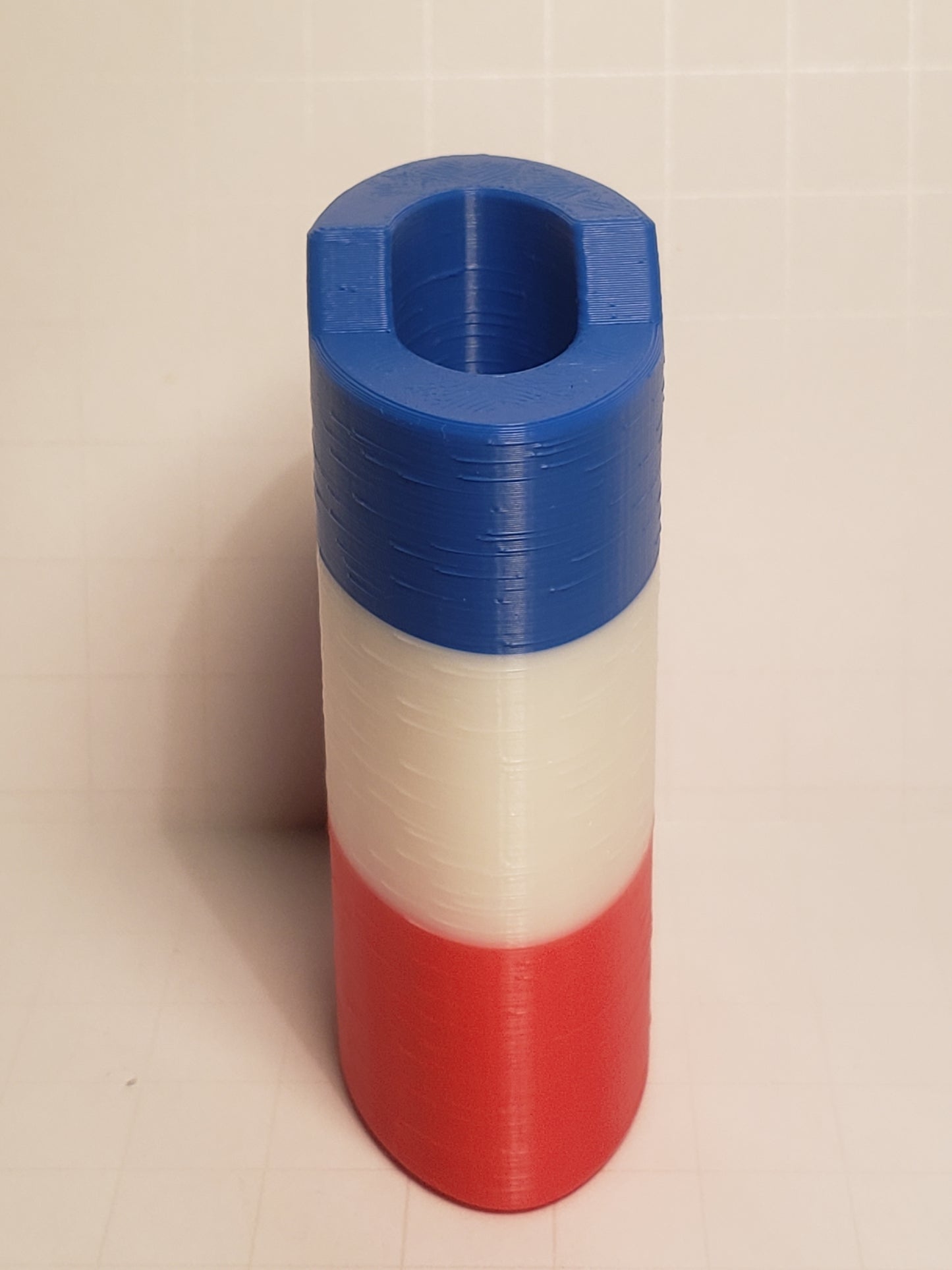 HAUS Patriot BIC Table Lighter
