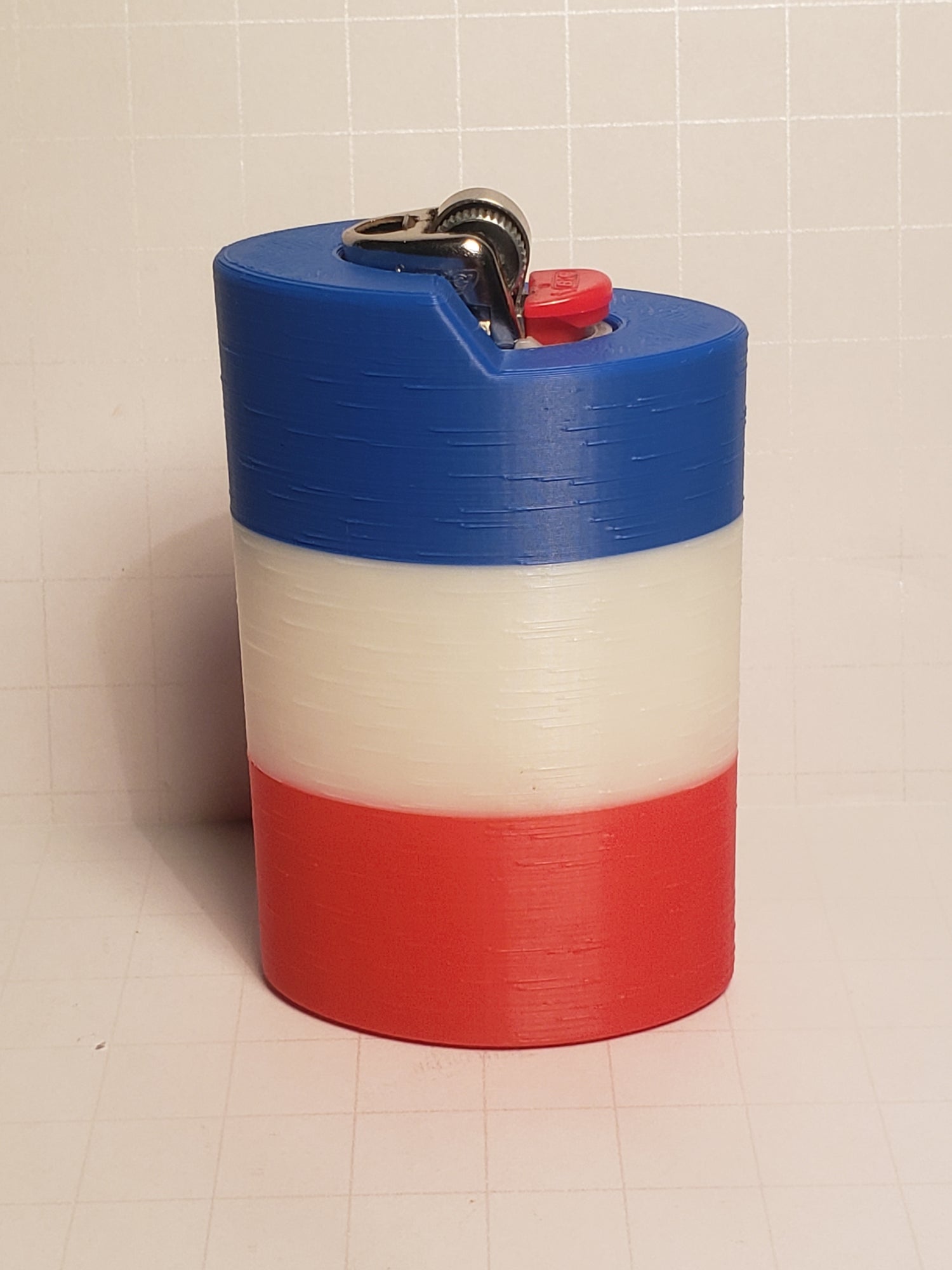 Haus Table Lighter