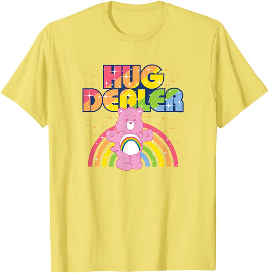 HUG DEALER T Shirt