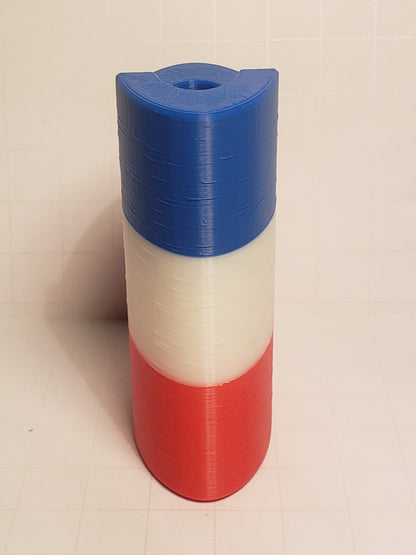 HAUS Patriot BIC Table Lighter