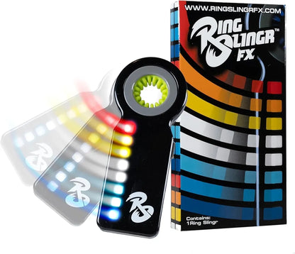 RingSlingr Energy Blast Spinner