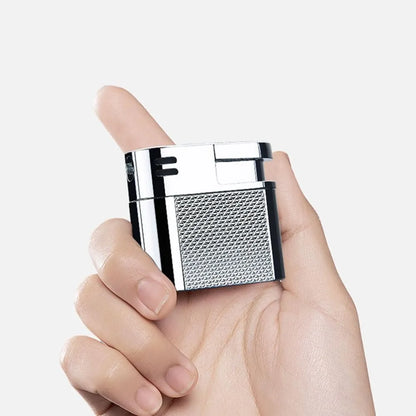 Trench Lighter Butane Refillable