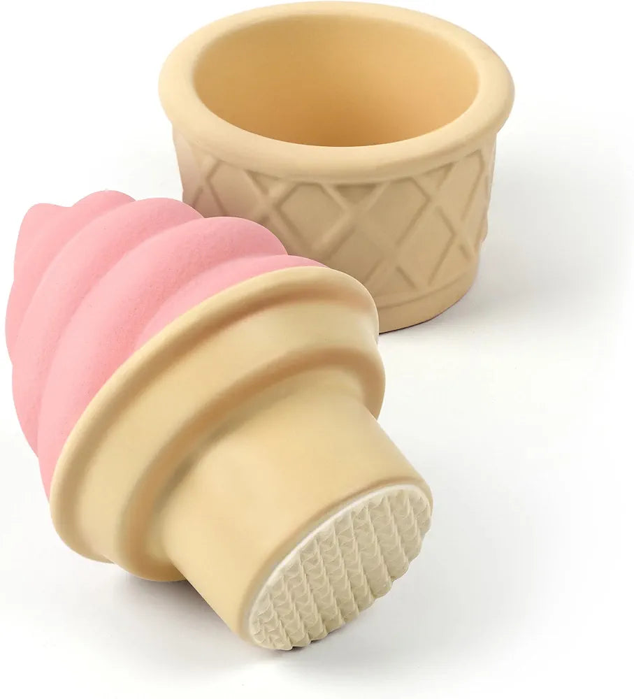 Genuine Fred SPICE CREAM Herb Grinder