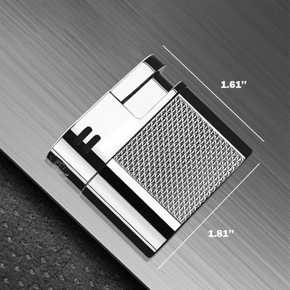 Trench Lighter Butane Refillable