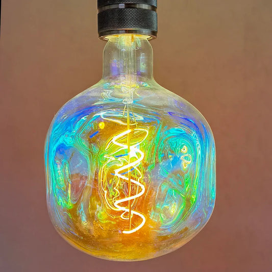 Oversized Vintage LED Light Bulbs 5W