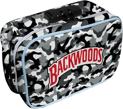 BACKWOODS CASE 2