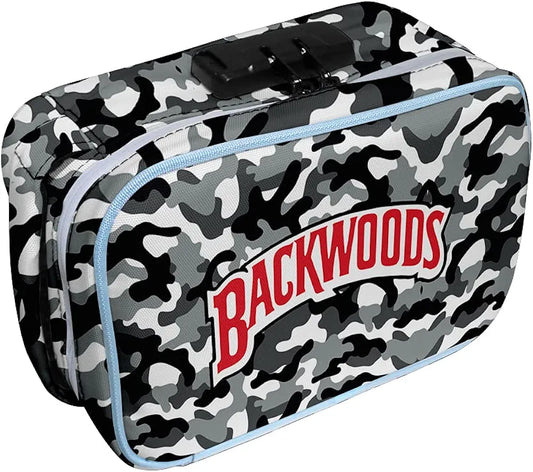 BACKWOODS CASE 2