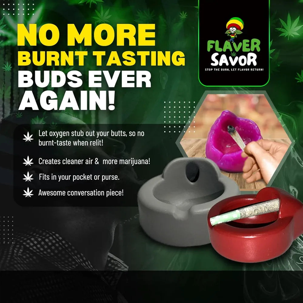 Pocket Container with Patented Hood Pocket Technology – Freshness Preserving, Airflow-Controlled, Portable Storage Solution