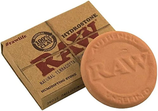 RAW Hydrostone Humidifying Stone (3 Pack)