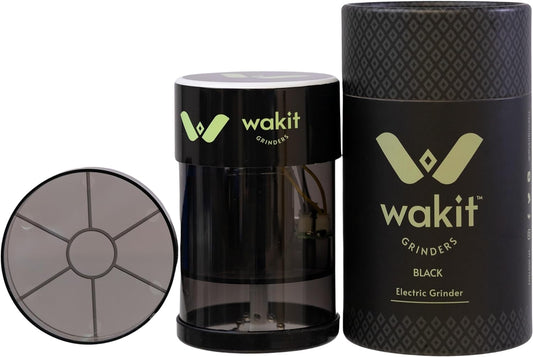 Wakit Grinder