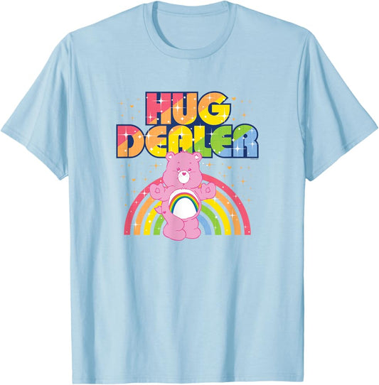 HUG DEALER T Shirt