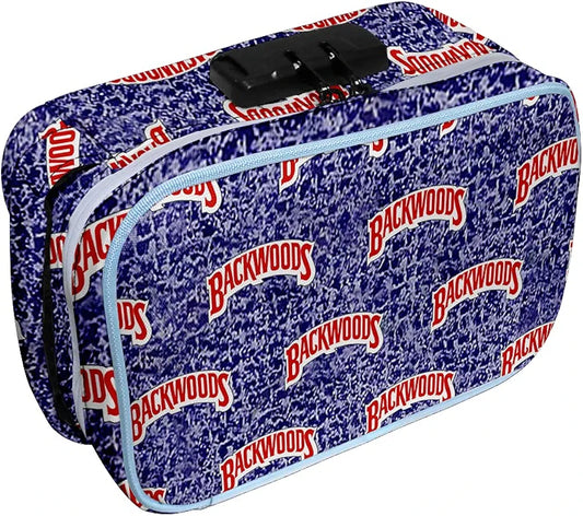 BACKWOODS CASE 3
