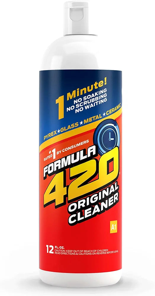 Formula420 : A1 - Original Cleaner 12 oz (1)