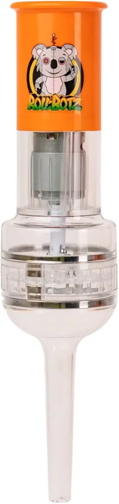 Wakit Koala Rollbotz RoboKone Grinder