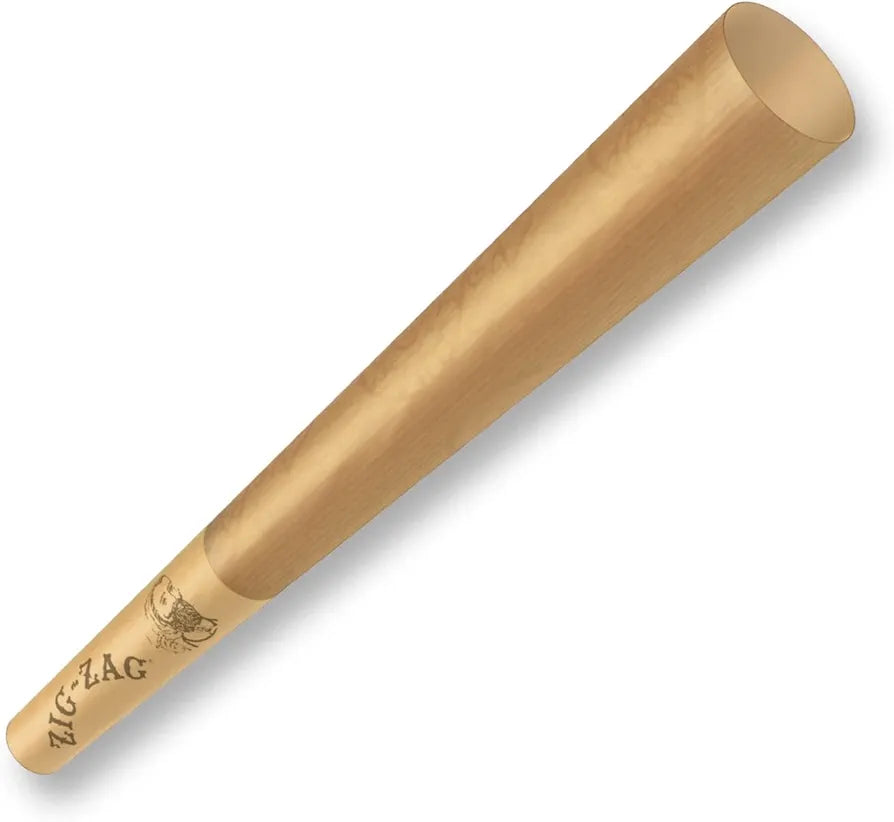 ZIG-ZAG Cones King Size - 100 Pack