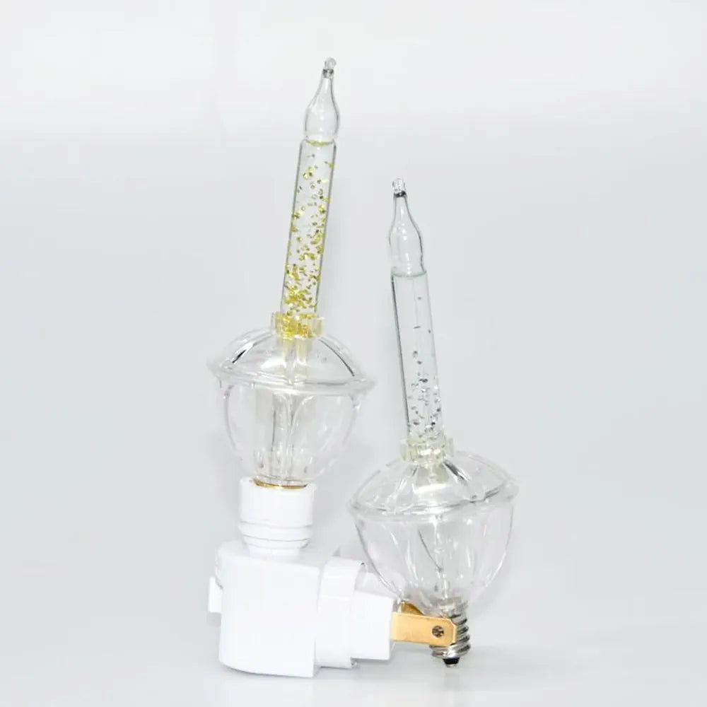 Decorative Bubble Night Light