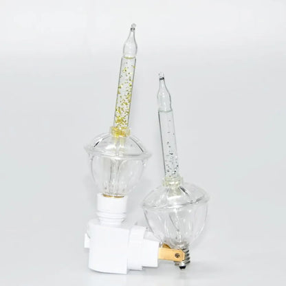 Decorative Bubble Night Light