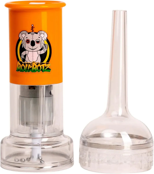 Wakit Koala Rollbotz RoboKone Grinder