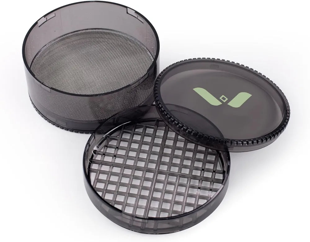 Wakit Keef Catcher