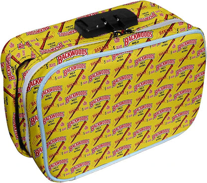 BACKWOODS CASE 1