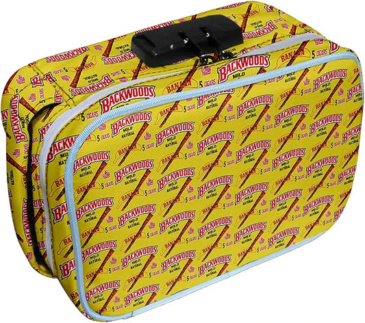 BACKWOODS CASE 1