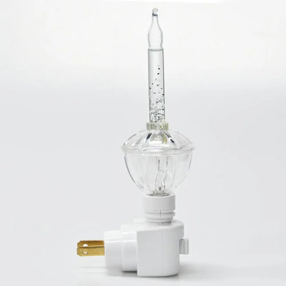 Decorative Bubble Night Light