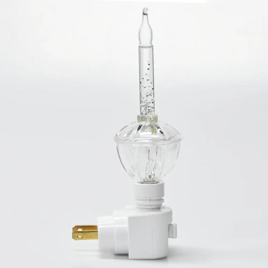 Decorative Bubble Night Light