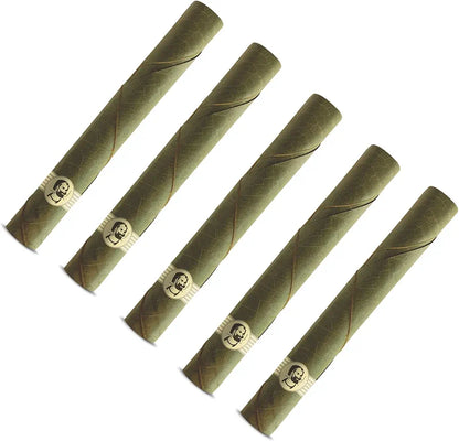 ZIG-ZAG Pre Rolled Cones - Palm Mini Rolls (25 Pack)