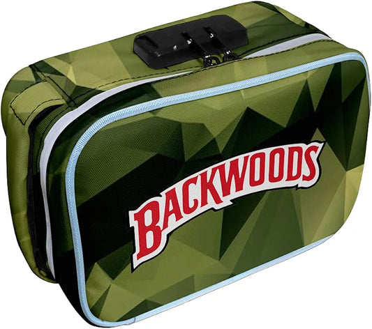 BACKWOODS CASE 4