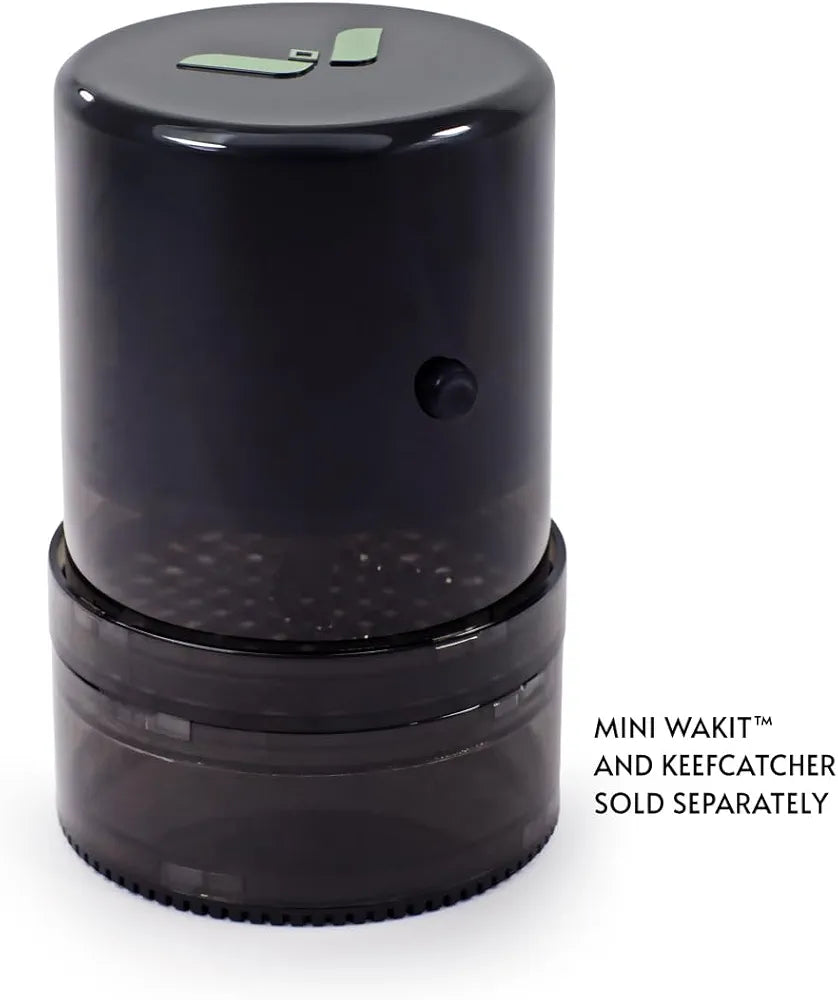 Wakit Keef Catcher