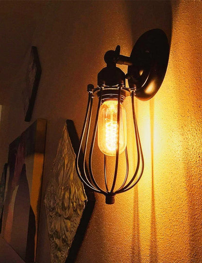 Edison Bulbs, Vintage Edison Light Bulbs 40 Watt