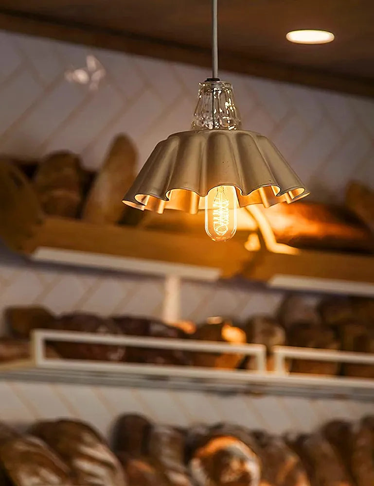 Edison Bulbs, Vintage Edison Light Bulbs 40 Watt