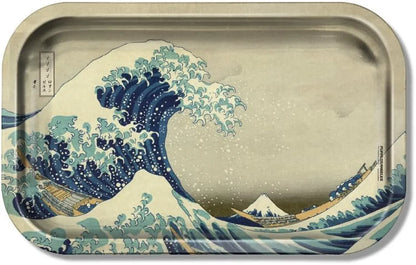 Kanagawa 11x7 Rolling Tray