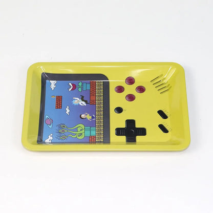 Rick & Morty Rolling Tray