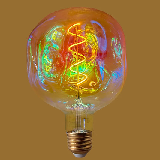 Oversized Vintage LED Light Bulbs 5W